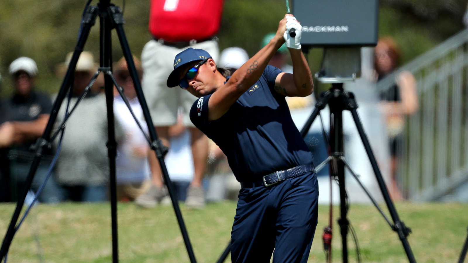 Rickie Fowler enters US Open Monday qualifier following RBC Heritage missed cut